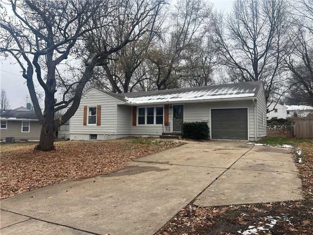 12117 E 47th Terrace, Independence, MO 64055