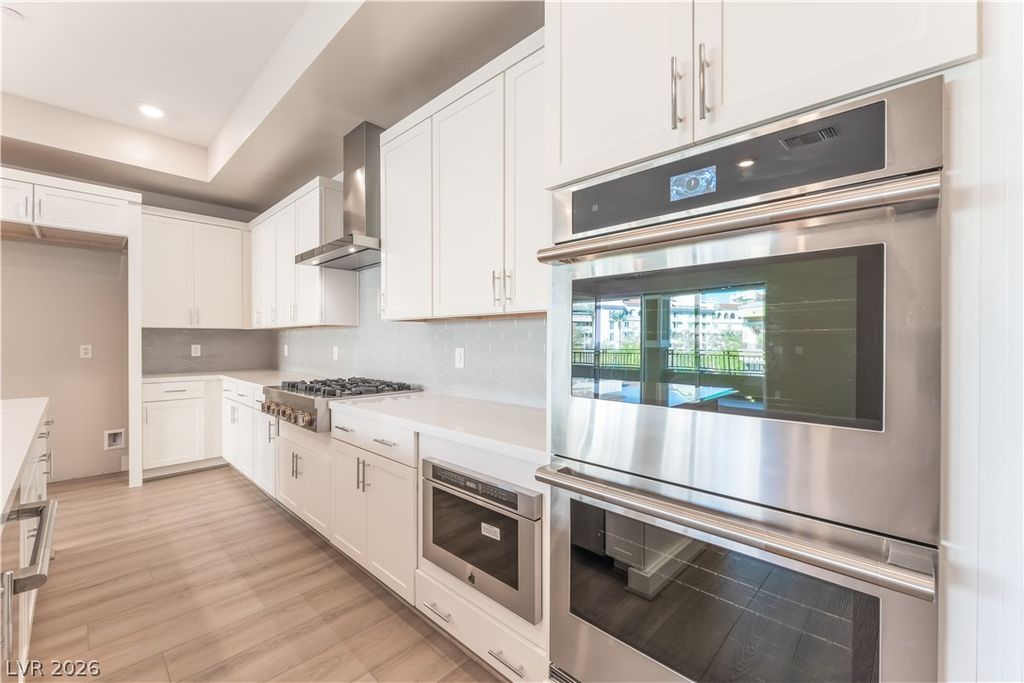 9132 Las Manaitas Avenue 202, Las Vegas, NV 89144 — photo 3