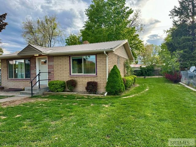 1357 Jefferson Avenue, Idaho Falls, ID 83402