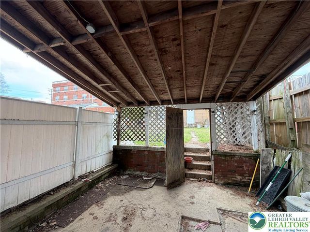 622 Cleveland Street, Allentown City, PA 18103