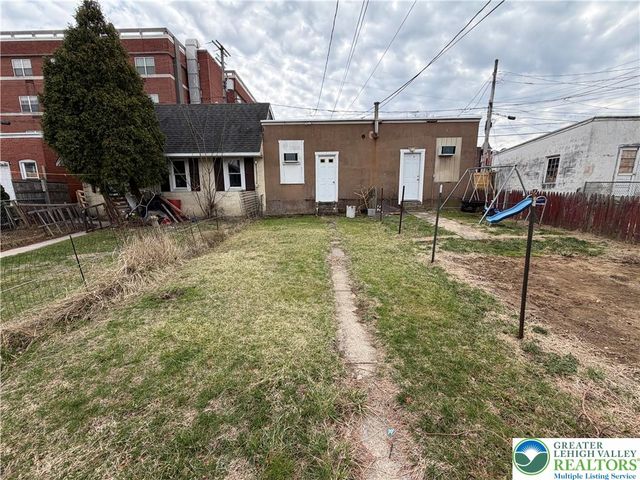 622 Cleveland Street, Allentown City, PA 18103