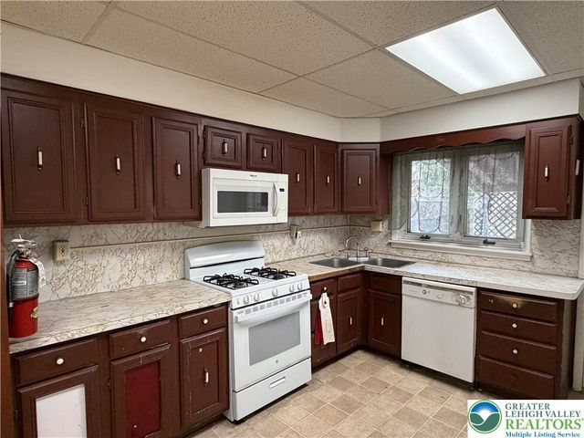 622 Cleveland Street, Allentown City, PA 18103