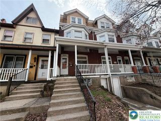 622 Cleveland Street, Allentown City, PA 18103