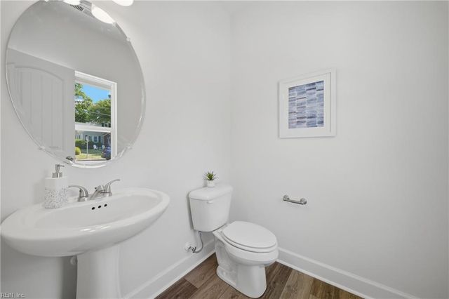 128 Blake Rd, Norfolk, VA 23505