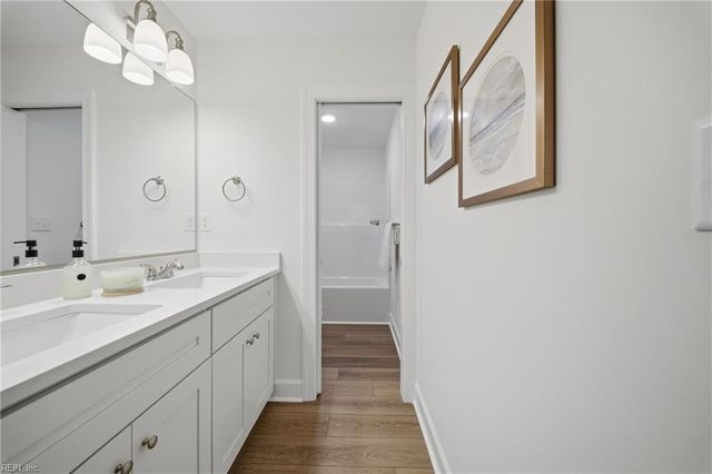 128 Blake Rd, Norfolk, VA 23505