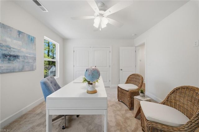 128 Blake Rd, Norfolk, VA 23505