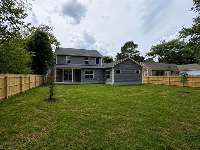 128 Blake Rd, Norfolk, VA 23505