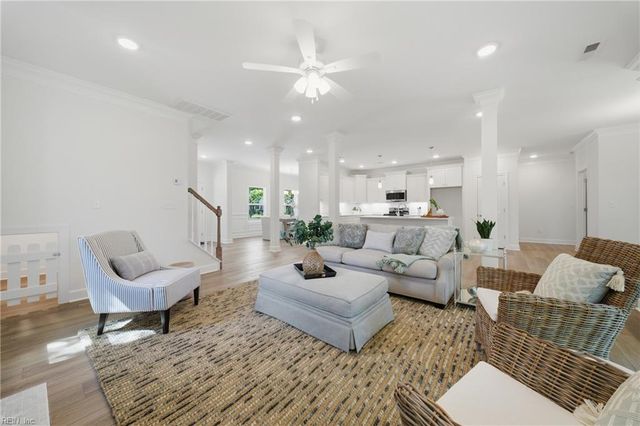 128 Blake Rd, Norfolk, VA 23505