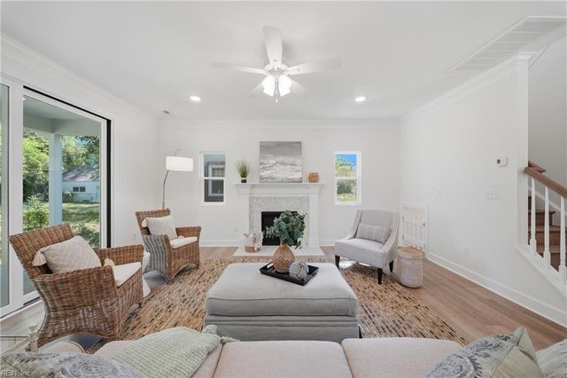 128 Blake Rd, Norfolk, VA 23505