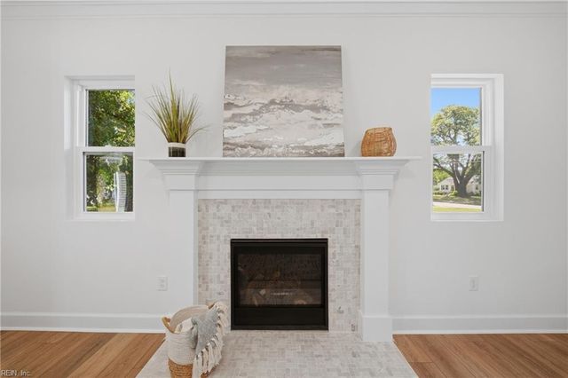 128 Blake Rd, Norfolk, VA 23505