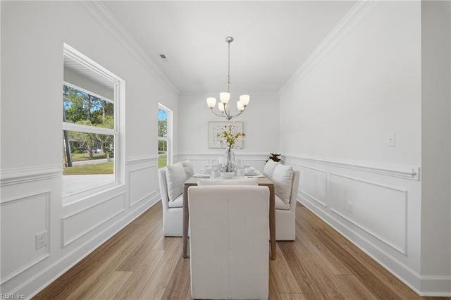 128 Blake Rd, Norfolk, VA 23505