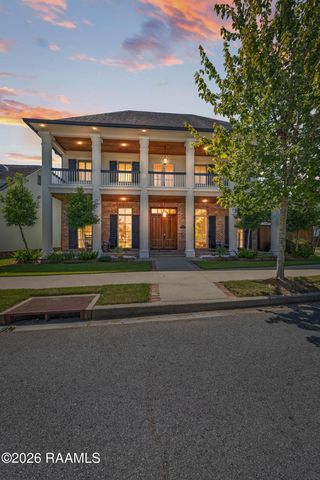 805 Waterview Road, Youngsville, LA 70592