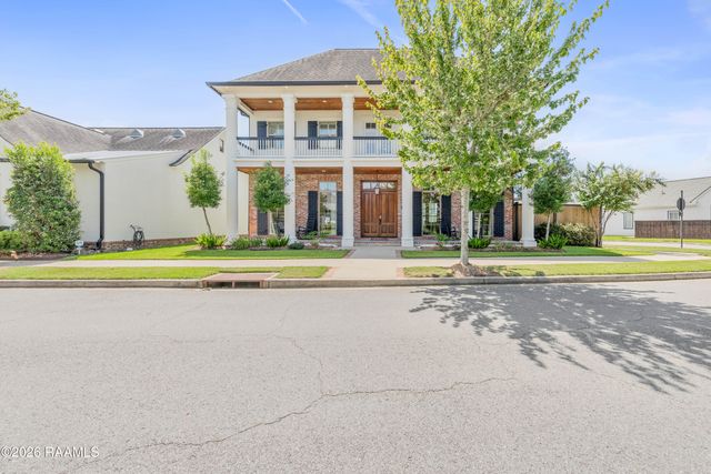 805 Waterview Road, Youngsville, LA 70592