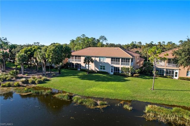 3904 Forest Glen BLVD 7-101, Naples, FL 34114