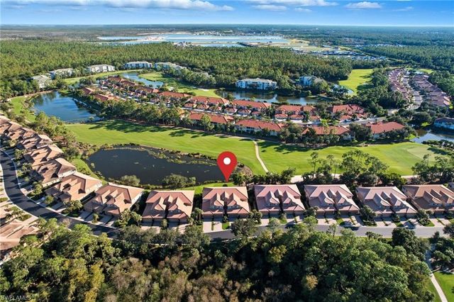 3904 Forest Glen BLVD 7-101, Naples, FL 34114