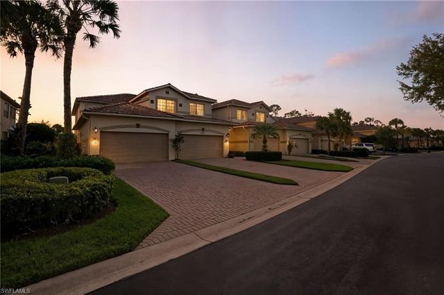 3904 Forest Glen BLVD 7-101, Naples, FL 34114