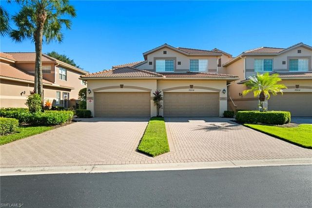 3904 Forest Glen BLVD 7-101, Naples, FL 34114
