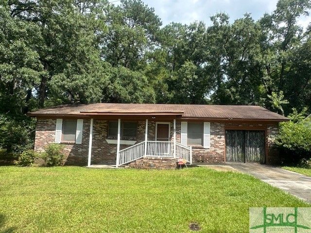 8 Taylor Street, Beaufort, SC 29906