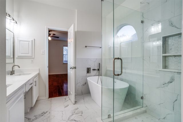 1578 Mahogany Drive, Allen, TX 75002