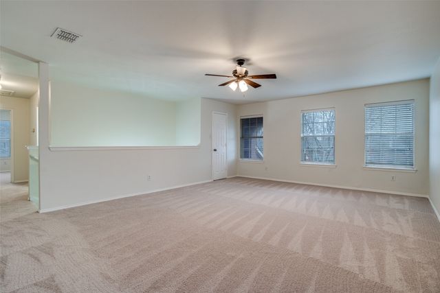 1578 Mahogany Drive, Allen, TX 75002