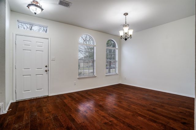 1578 Mahogany Drive, Allen, TX 75002