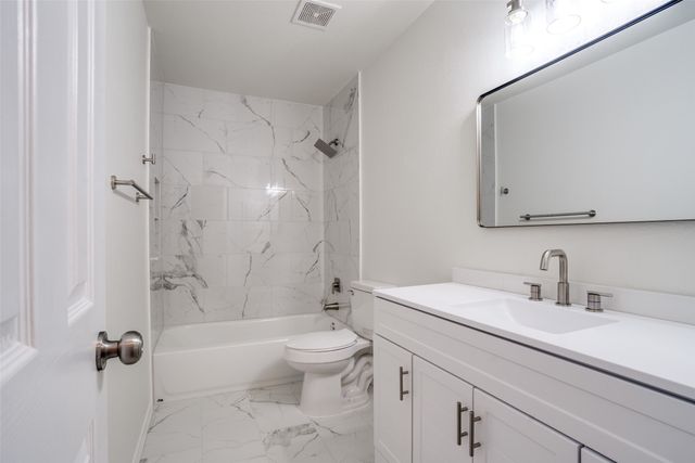 1578 Mahogany Drive, Allen, TX 75002