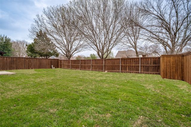 1578 Mahogany Drive, Allen, TX 75002