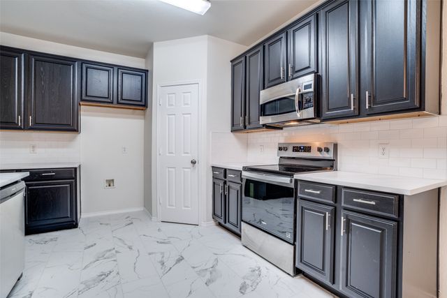 1578 Mahogany Drive, Allen, TX 75002