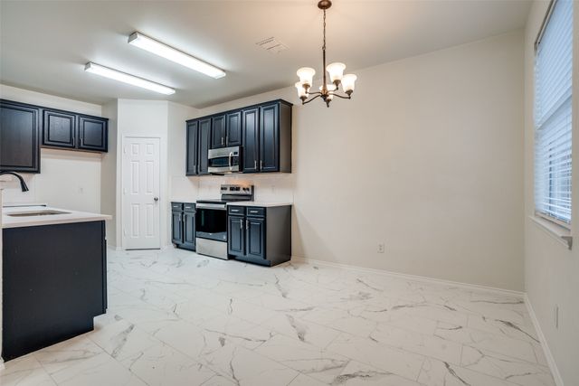 1578 Mahogany Drive, Allen, TX 75002