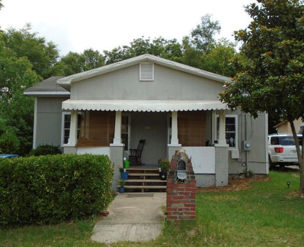 1035 Fisk Avenue, Columbus, GA 31906