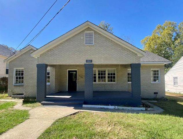 1035 Fisk Avenue, Columbus, GA 31906