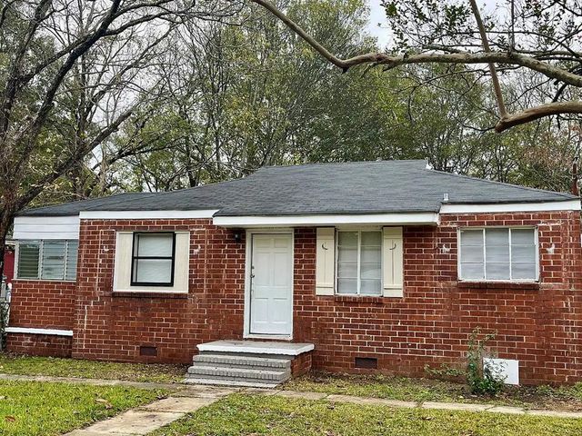 1035 Fisk Avenue, Columbus, GA 31906