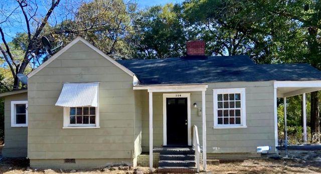 1035 Fisk Avenue, Columbus, GA 31906
