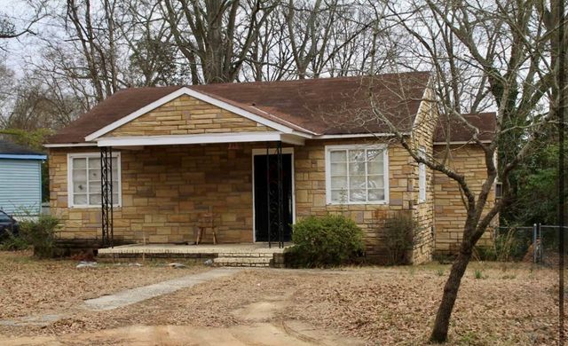 1035 Fisk Avenue, Columbus, GA 31906