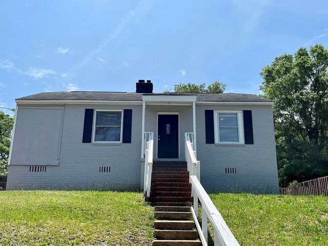 1035 Fisk Avenue, Columbus, GA 31906