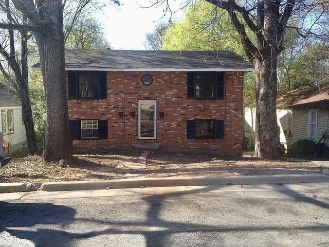 1035 Fisk Avenue, Columbus, GA 31906