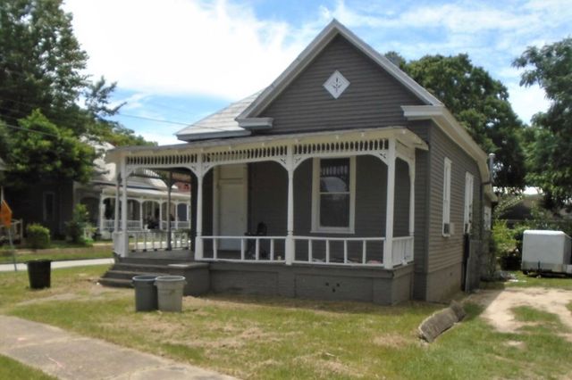 1035 Fisk Avenue, Columbus, GA 31906