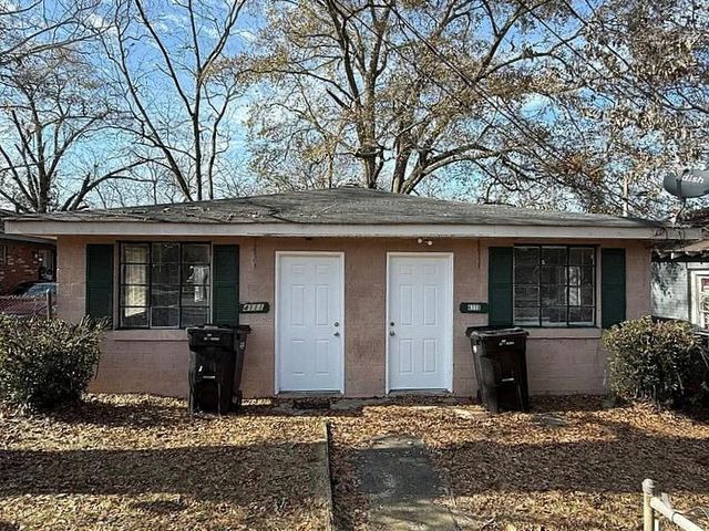 1035 Fisk Avenue, Columbus, GA 31906