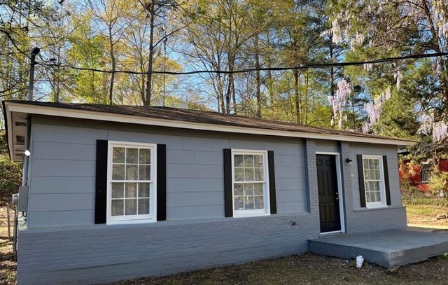 1035 Fisk Avenue, Columbus, GA 31906
