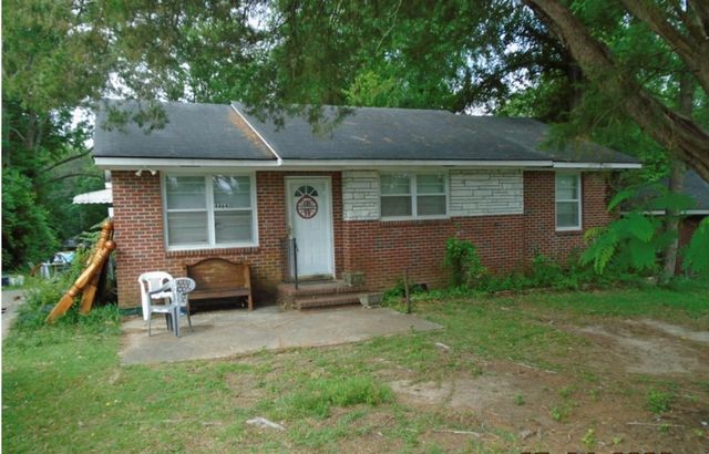 1035 Fisk Avenue, Columbus, GA 31906