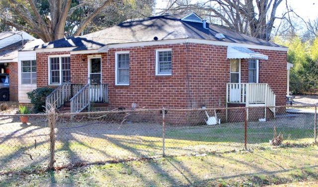 1035 Fisk Avenue, Columbus, GA 31906