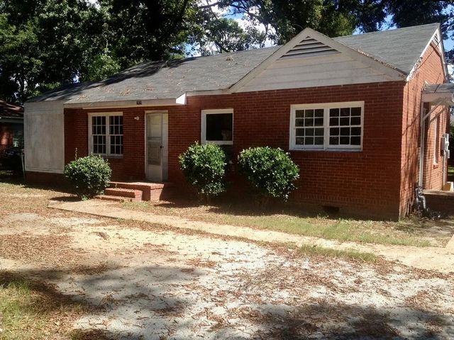 1035 Fisk Avenue, Columbus, GA 31906