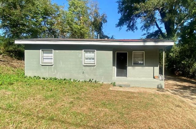 1035 Fisk Avenue, Columbus, GA 31906