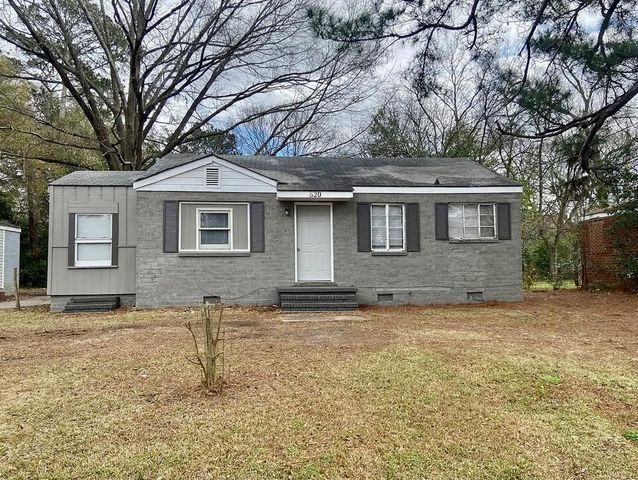 1035 Fisk Avenue, Columbus, GA 31906
