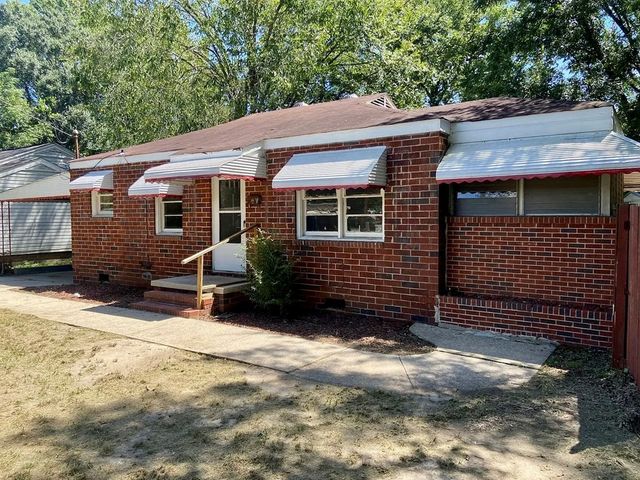 1035 Fisk Avenue, Columbus, GA 31906