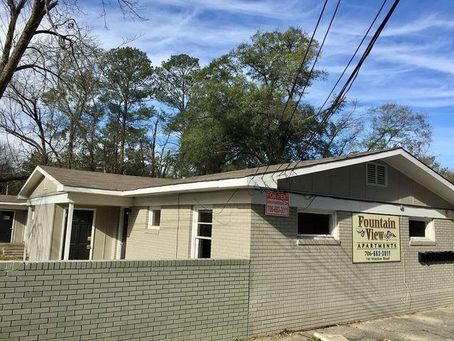 1035 Fisk Avenue, Columbus, GA 31906