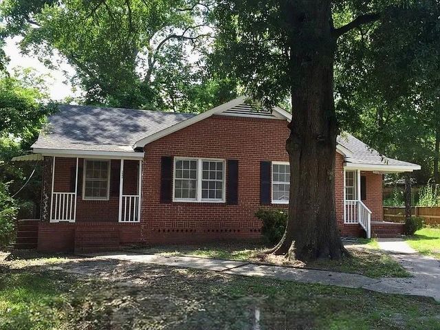 1035 Fisk Avenue, Columbus, GA 31906