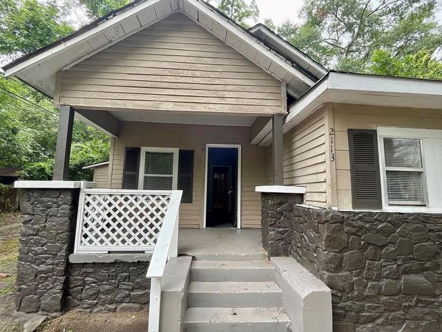 1035 Fisk Avenue, Columbus, GA 31906