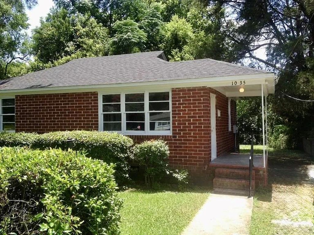 1035 Fisk Avenue, Columbus, GA 31906