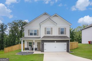 66 Lyndhurst Drive, Bethlehem, GA 30620